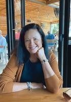 A photo of Cristina, a tutor from University of North Texas