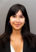 A photo of Lauren, a tutor from Vassar College