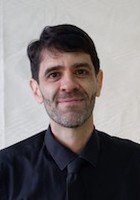 A photo of Michael, a tutor from Metropolitan State College of Denver