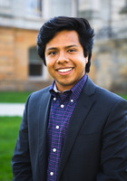Online Latin 3 tutor named Anthony