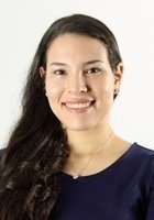 A photo of Vanessa, a tutor from Kennesaw State University