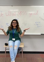 Estrella Village, AZ tutor named Sam