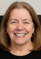 A photo of Laura, a tutor from California State University-Fullerton