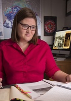 A photo of Heather, a tutor from Louisiana State University and Agricultural & Mechanical College A photo of Heather, a tutor from Louisiana State University and Agricultural & Mechanical College
