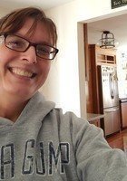 A photo of Tanya, a tutor from SUNY at Geneseo