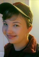 A photo of Casey, a tutor from Virginia Polytechnic Institute and State University