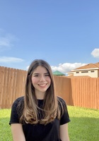 Online ACCUPLACER Elementary Algebra tutor named Lilian Natalia