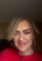 Online ISEE-Lower Level Verbal Reasoning tutor named Stephanie