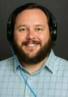 A photo of Robert, a tutor from Boise State Univeristy