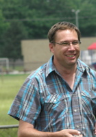 Online Information Technology tutor named Cameron