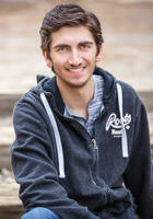 A photo of Davis, a tutor from University of Colorado Boulder A photo of Davis, a tutor from University of Colorado Boulder