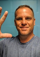 Clinton, DC tutor named Bryan Clinton, DC tutor named Bryan