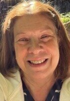 A photo of Mary Jane, a tutor from The College of Wooster