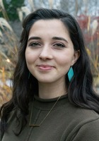 District Heights, DC tutor named Abigail Charney