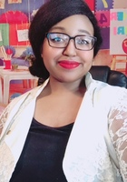 Erie County, NY Psychology tutor named Maurisha