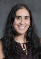 New Braunfels, TX IB tutor named Jinan