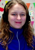 A photo of Sheena , a tutor from Old Dominion University A photo of Sheena , a tutor from Old Dominion University