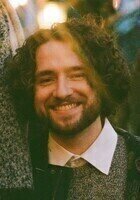 A photo of Aaron, a tutor from Portland State University