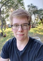 Leander, TX tutor named Cody Leander, TX tutor named Cody