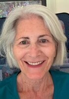 Online Adult ESL/ELL tutor named Donna