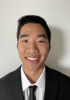 A photo of Steven, a tutor from Drexel University
