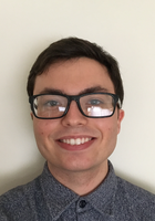 Online French 1 tutor named Carl