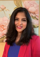 Framingham, MA Biology tutor named Anushka