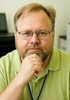Online Technical Writing tutor named Rich