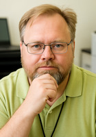 A photo of Rich, a tutor from Portland State University A photo of Rich, a tutor from Portland State University
