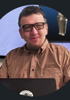 Online Digital Media tutor named William