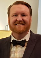 Online High School Business tutor named Benjamin
