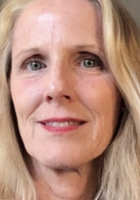 Online Creative Writing tutor named Teri