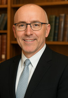 Online CLEP Principles of Macroeconomics tutor named David