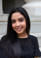 Online Organic Chemistry tutor named Alina
