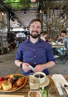 Camden, NJ Organic Chemistry tutor named Gavin Camden, NJ Organic Chemistry tutor named Gavin