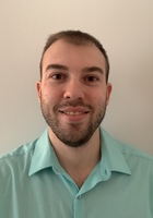 Gaithersburg, MD Math tutor named Bryan