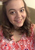 Mount Washington, KY tutor named Abigail