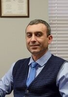 Online CAPM - Certified Associate in Project Management tutor named Ridvan