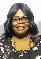 A photo of Marcieta, a tutor from National Louis University A photo of Marcieta, a tutor from National Louis University