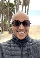Online African-American History tutor named Gabriel