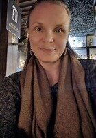 Online California Proficiency Program (CPP) tutor named Kristina