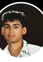 Northeast Washington, DC tutor named Pranav Northeast Washington, DC tutor named Pranav