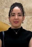 Homestead, FL English tutor named Maria Homestead, FL English tutor named Maria