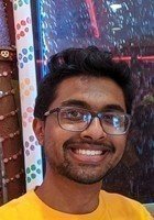Online Biostatistics tutor named Pratiik 在线生物统计学导师Pratiik