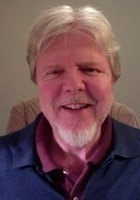 A photo of James, a tutor from San Diego State University