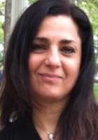 Online Hebrew tutor named Niti Online Hebrew tutor named Niti