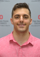 Marion, TN Psychology tutor named Zain