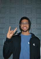 North Richland Hills, TX PSAT tutor named Sathvik