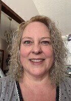 A photo of Sydney , a tutor from Kansas State University