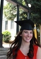 Carrollton, TX Physics tutor named Madeleine Carrollton, TX Physics tutor named Madeleine